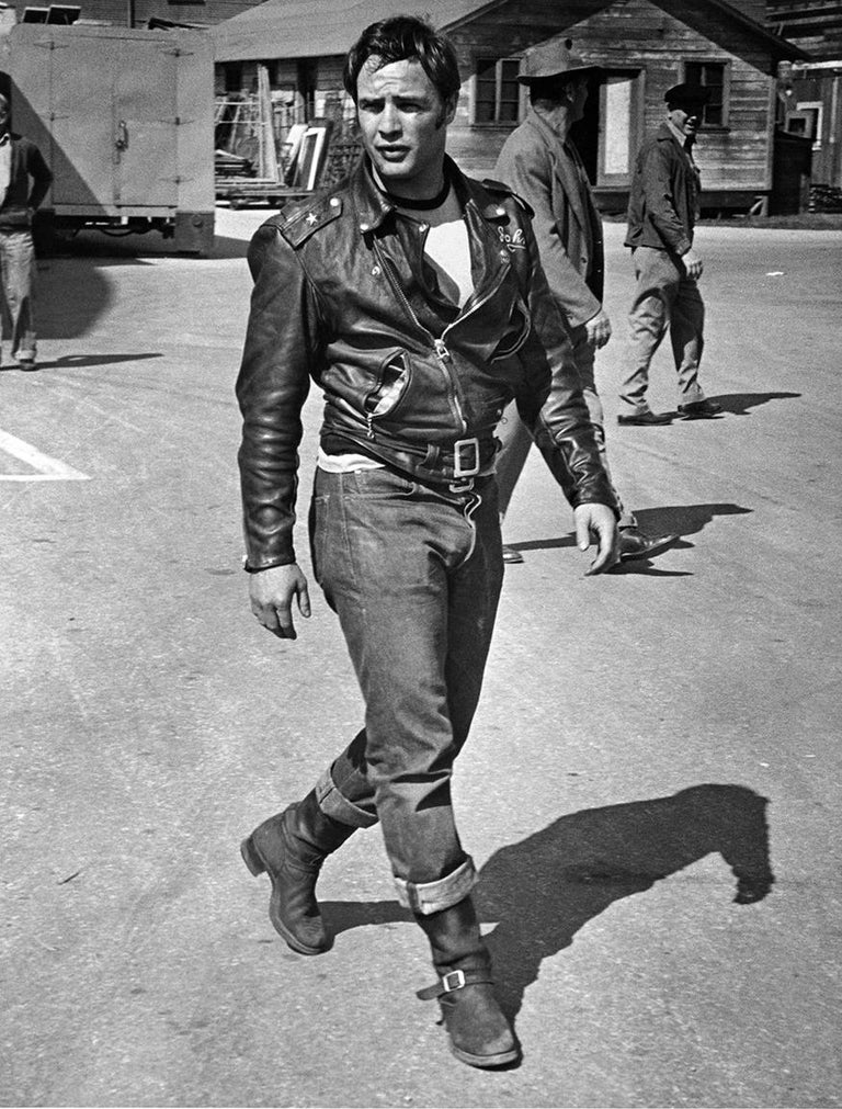 Marlon Brando